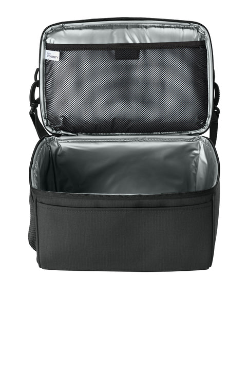 Dome Cooler Bag - Black