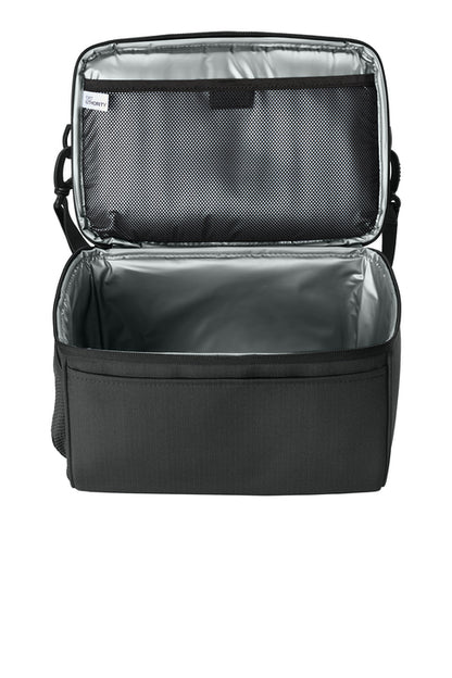 Dome Cooler Bag - Black