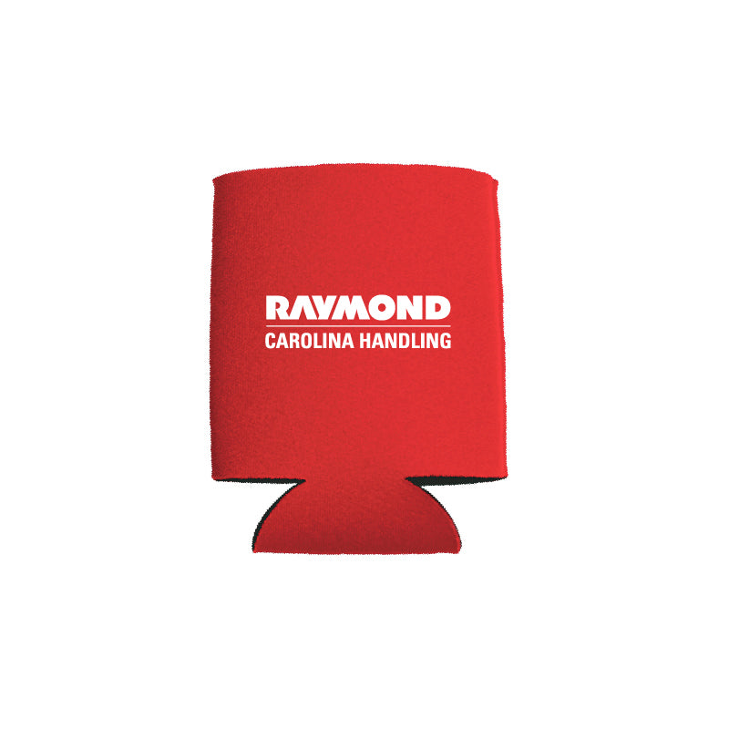Can Koozie - Red
