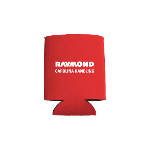 Can Koozie - Red